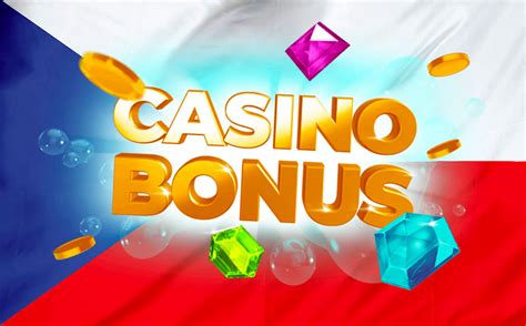 casino bonus pro české hráče - kasino pro ceske hráče